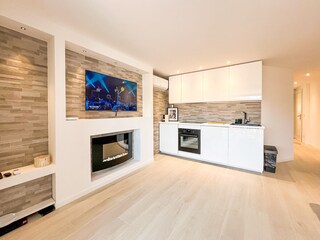 Apartamento de vacaciones Cogolin Características 15