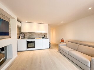 Apartamento de vacaciones Cogolin Características 16