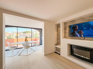Apartamento de vacaciones Cogolin Características 19