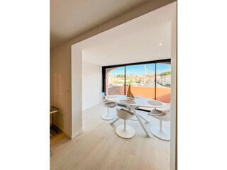Apartamento de vacaciones Cogolin Características 23
