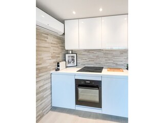 Apartamento de vacaciones Cogolin Características 21