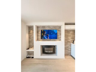 Apartamento de vacaciones Cogolin Características 17