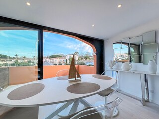Apartamento de vacaciones Cogolin Características 22