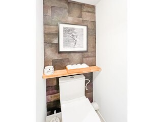 Appartamento per vacanze Cogolin Caratteristiche 35