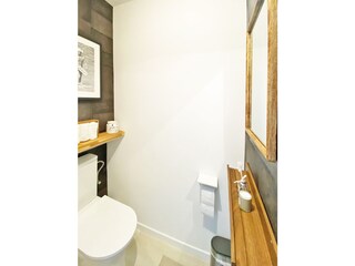 Appartamento per vacanze Cogolin Caratteristiche 36