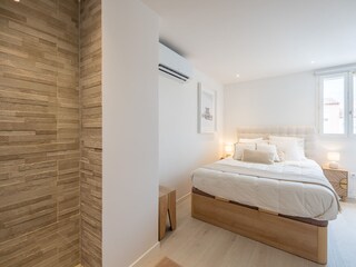 Apartamento de vacaciones Cogolin Características 37