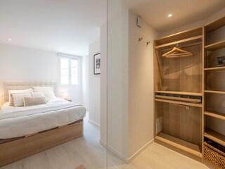 Apartamento de vacaciones Cogolin Características 27