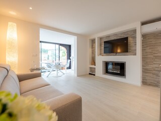 Apartamento de vacaciones Cogolin Características 13
