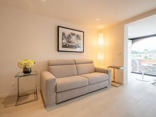 Apartamento de vacaciones Cogolin Características 18