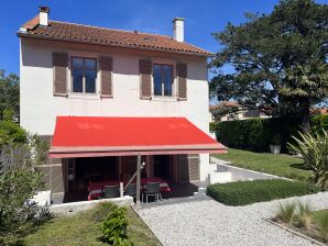 Holiday house Bakea - Biarritz - image1