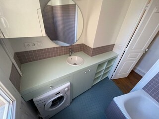 Appartamento per vacanze Paris Caratteristiche 5