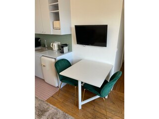 Appartamento per vacanze Paris Caratteristiche 6