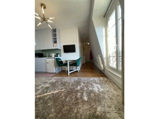 Appartamento per vacanze Paris Caratteristiche 7