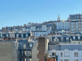 Appartamento per vacanze Paris Registrazione all'aperto 3