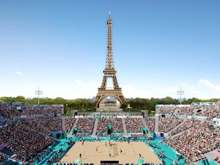 Appartamento per vacanze Paris Ambiente 15