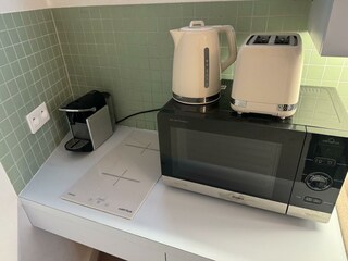 Appartamento per vacanze Paris Caratteristiche 10