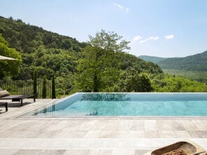 Villa Tartufo Motovun