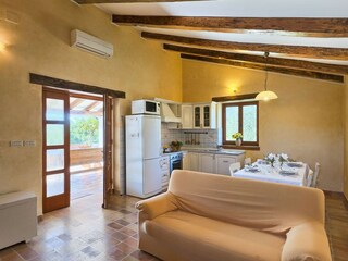 Villa Žminj Características 22