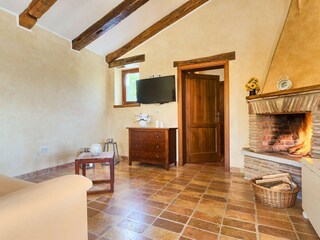 Villa Žminj Características 28