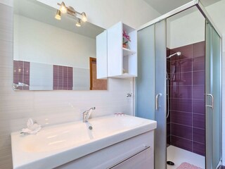 Villa Žminj Características 32