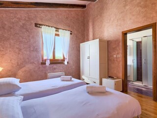 Villa Žminj Características 33