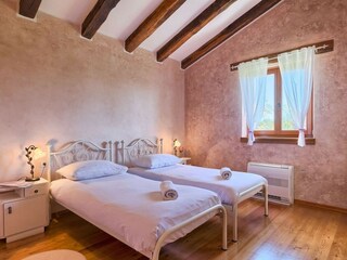 Villa Žminj Características 34