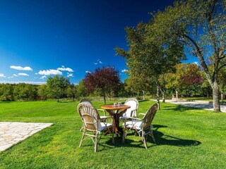 Villa Žminj Grabación al aire libre 18