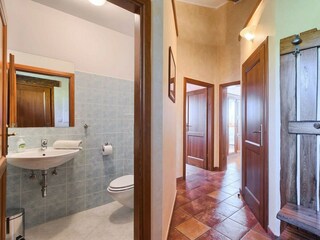 Villa Žminj Características 37