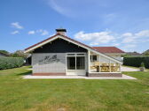 Bungalow Westkapelle Buitenaudio-opname 1