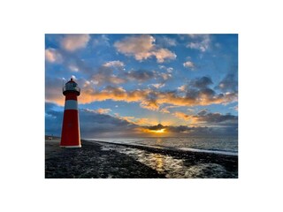 Bungalow Westkapelle Buitenaudio-opname 9