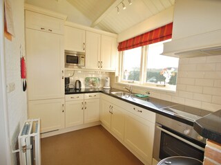 Bungalow Westkapelle Caratteristiche 16