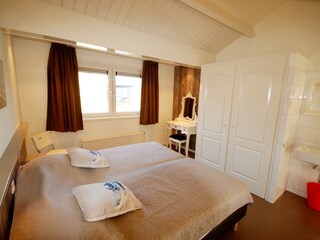 Bungalow Westkapelle Caratteristiche 17