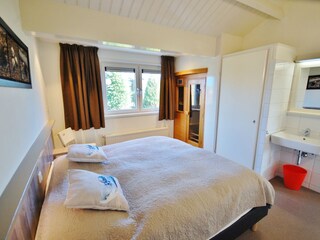 Bungalow Westkapelle Caratteristiche 18