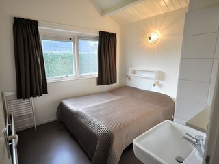 Bungalow Westkapelle Caratteristiche 19