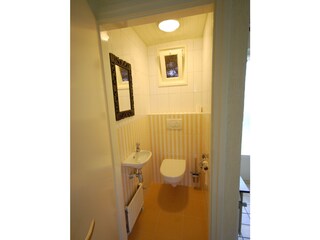 Bungalow Westkapelle Caratteristiche 20