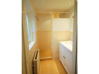 Bungalow Westkapelle Caratteristiche 21