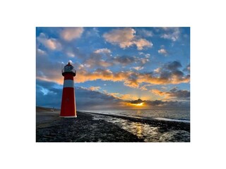 Bungalow Westkapelle Ambiente 24