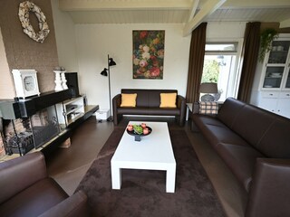 Bungalow Westkapelle Caratteristiche 11