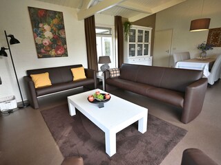 Bungalow Westkapelle Caratteristiche 12