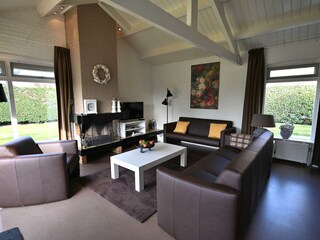 Bungalow Westkapelle Caratteristiche 14