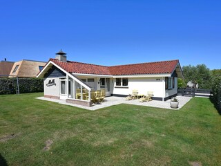 Bungalow Westkapelle Registrazione all'aperto 6