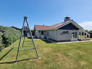 Bungalow Westkapelle Außenaufnahme 7