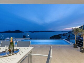 Villa Drage, Adria  47