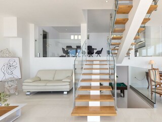 Villa Drage, Adria Ausstattung 25