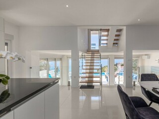 Villa Drage, Adria Ausstattung 26