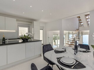 Villa Drage, Adria Ausstattung 27