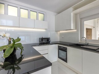 Villa Drage, Adria Ausstattung 28