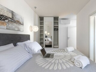 Villa Drage, Adria Ausstattung 31