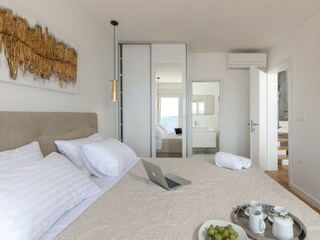 Villa Drage, Adria Kenmerken 35