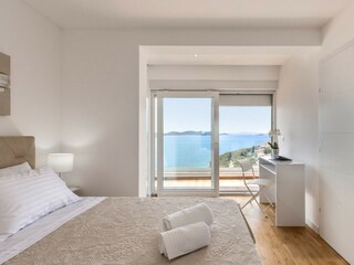 Villa Drage, Adria Kenmerken 36